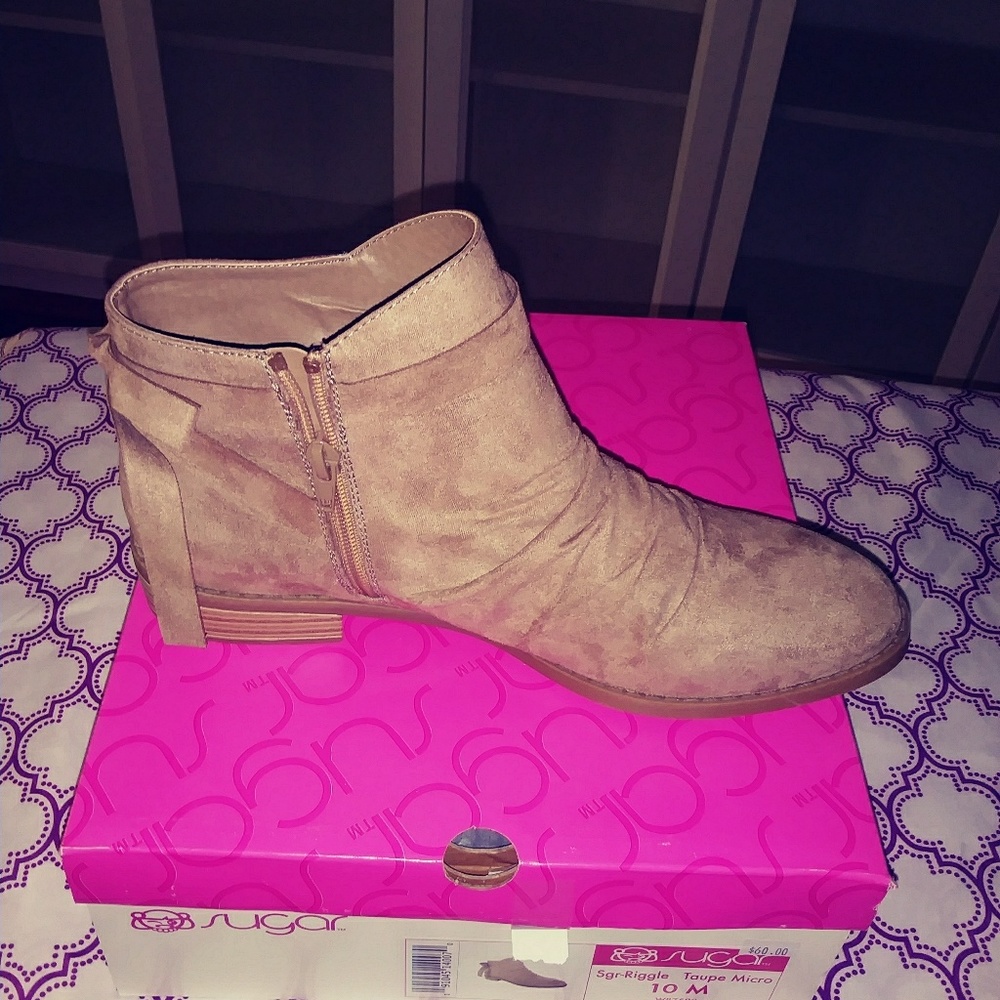 Booties